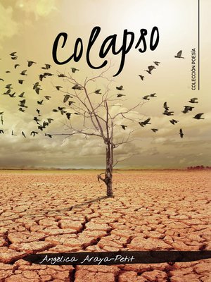 cover image of Colapso